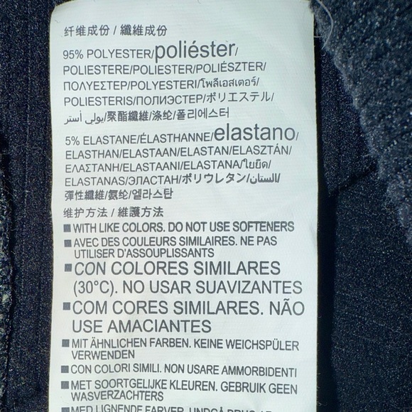 Under Armour Black Long Sleeve Performance Pullover Shirt Men’s Size M SS 2017 - Picture 13 of 16